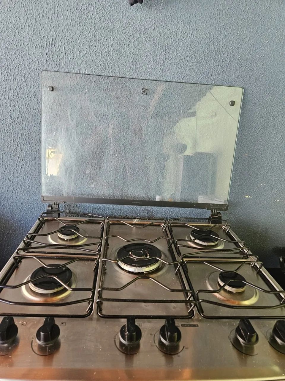 Fogão  - Foto 5
