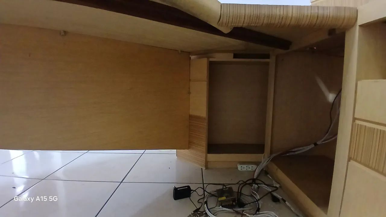 Mesa balcão  - Foto 4