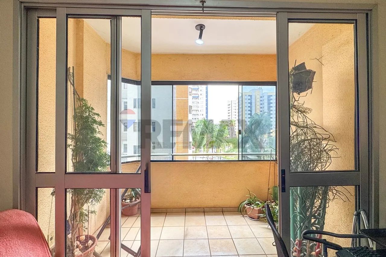 Apartamento - Quadra 204 - ÁGUAS CLARAS