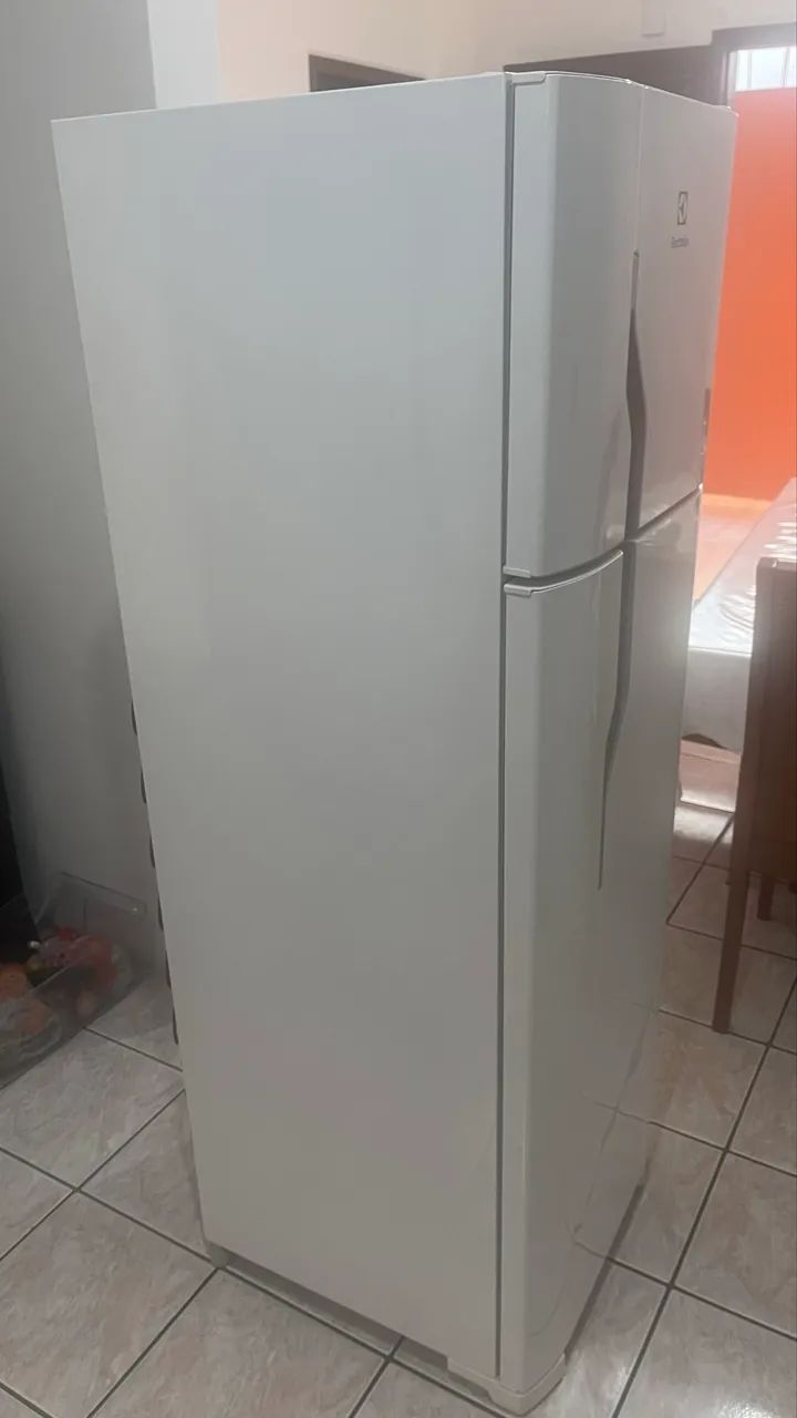 Geladeira Electrolux Novíssima  - Foto 2