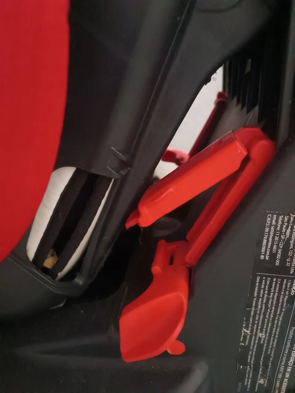 Cadeirinha para carro - Foto 5