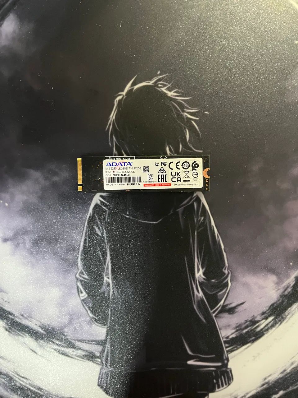 SSD ADATA 512 - Foto 2