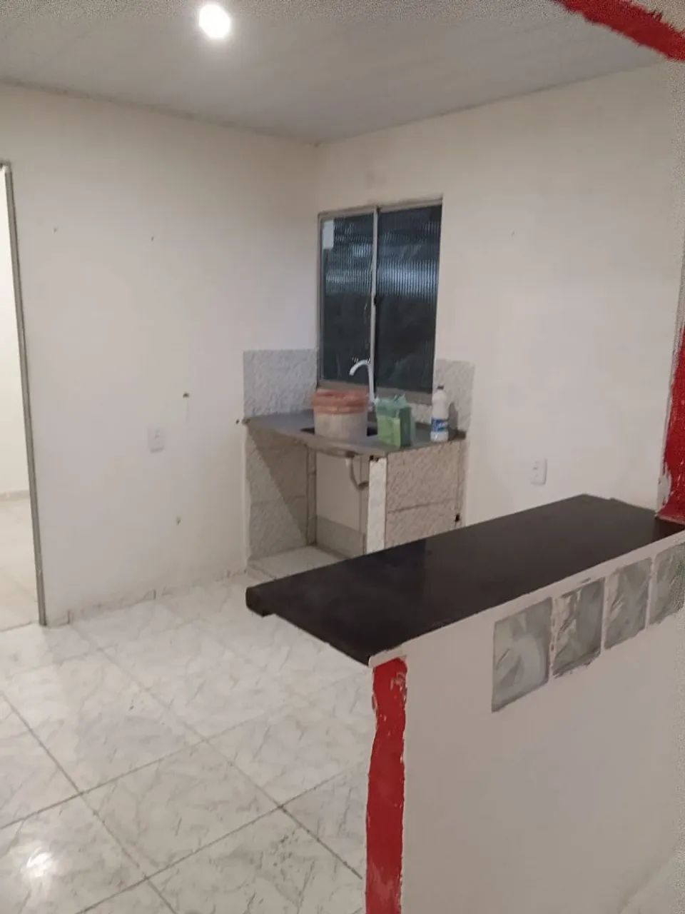 ALUGA-SE CASA - Foto 3