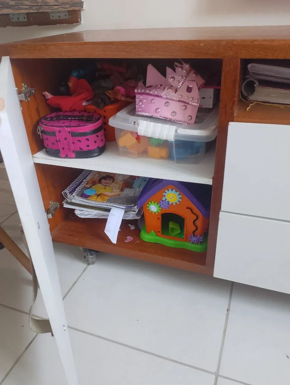 Rack de Angelim - Foto 4
