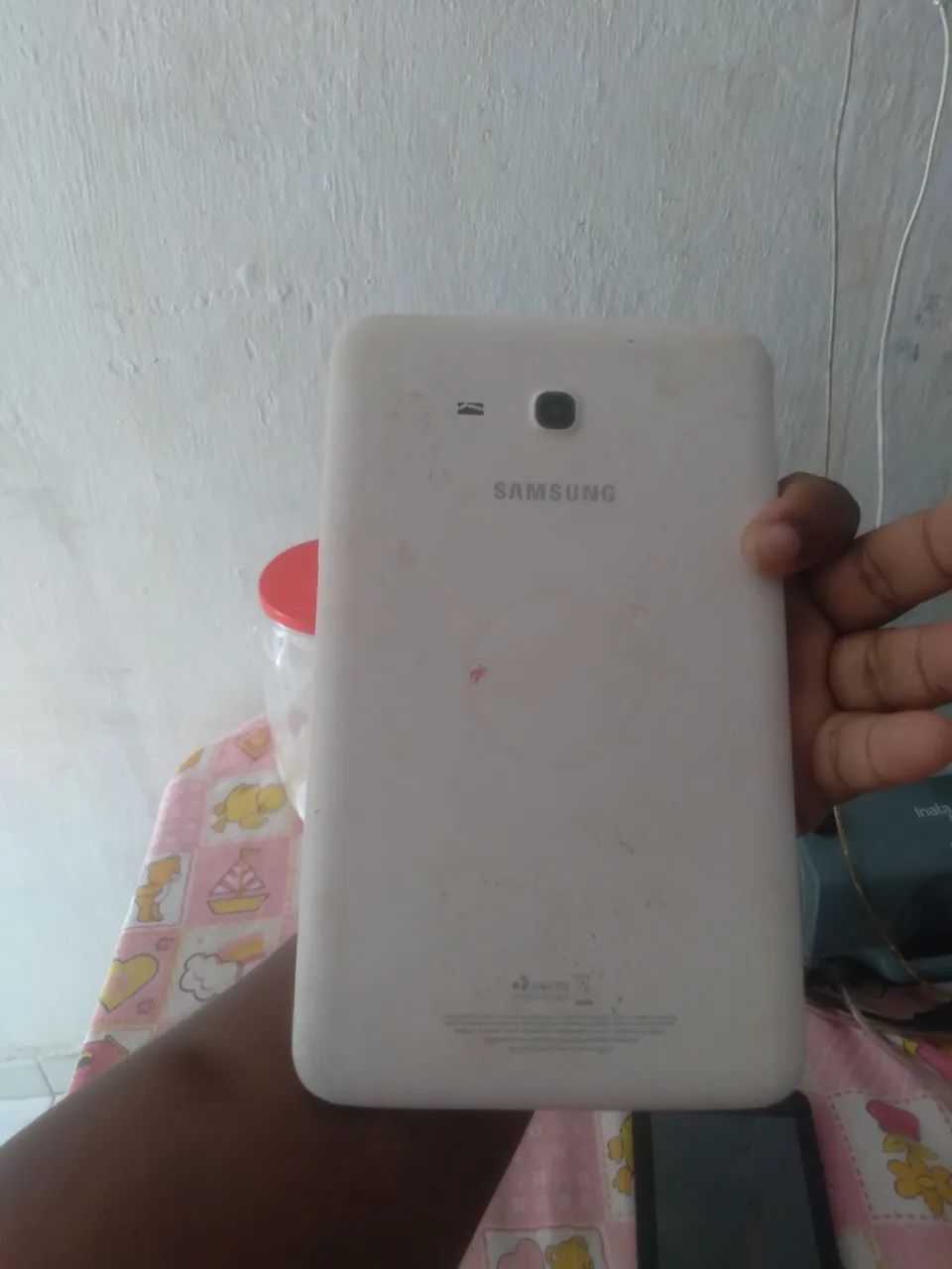 Vendo dois tablets pra retirar leia a descrição  - Foto 2