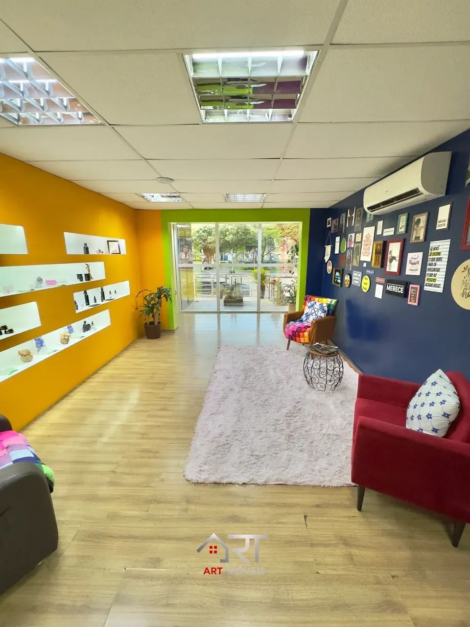 Imóvel Bento Ferreira - Foto 2