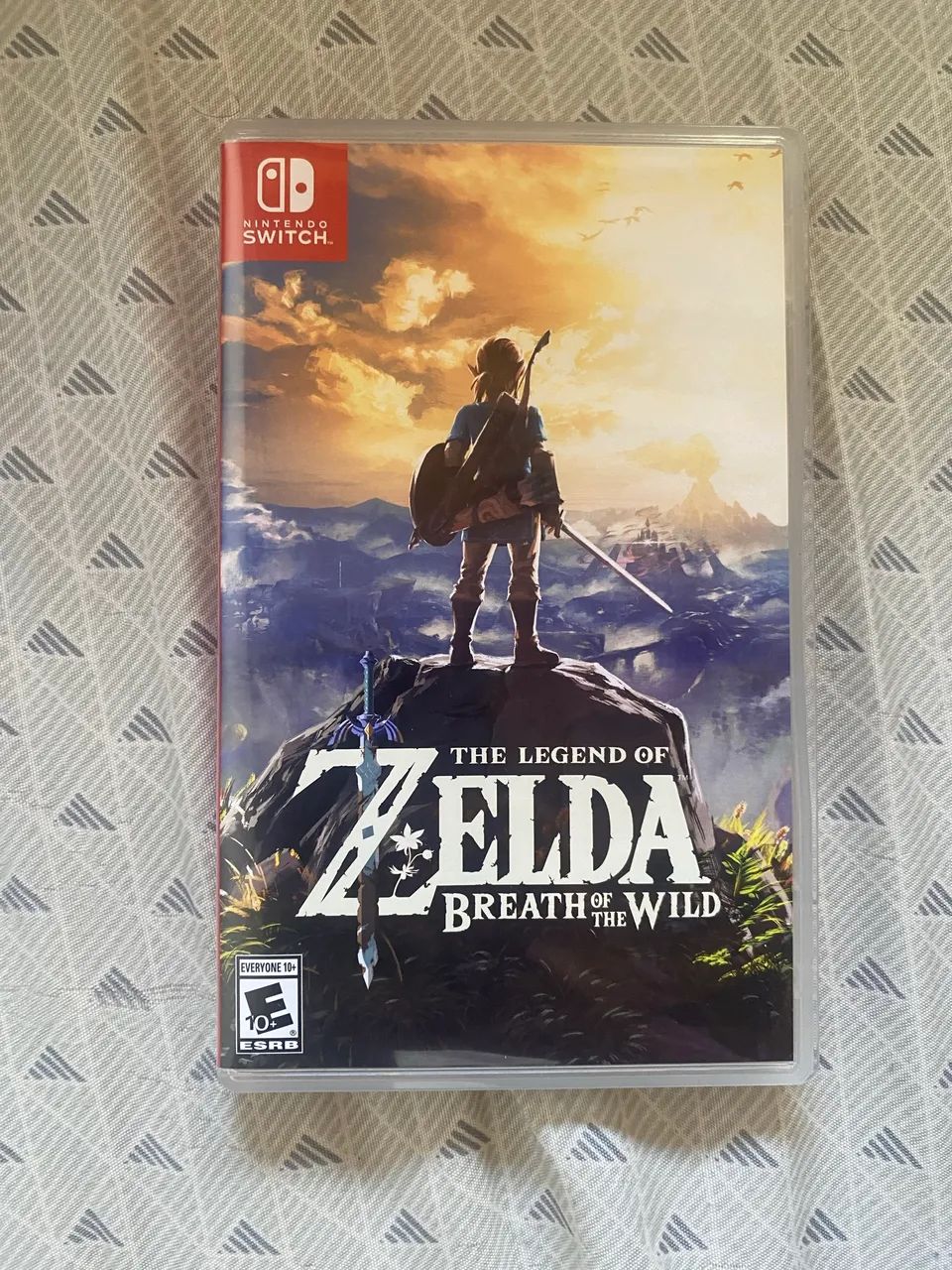 NITENDO SWITCH OLED 128GB E GAMES - Foto 3