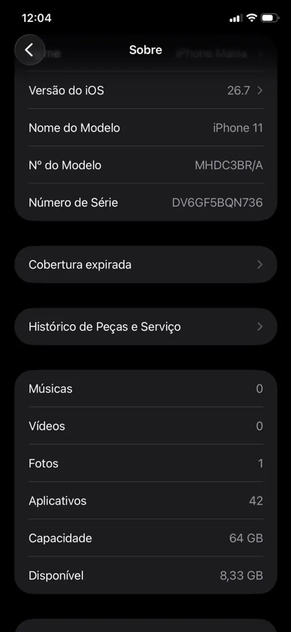 iPhone 11 64gb - Foto 5