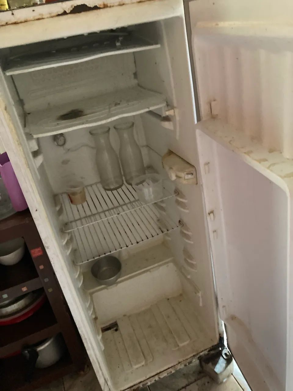Geladeira 