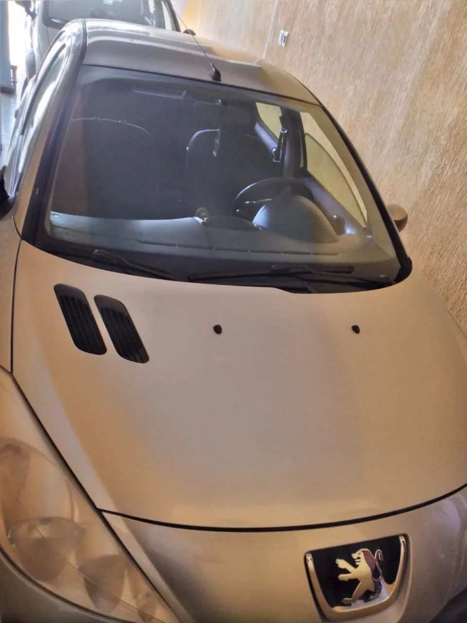 Peugeot 207 2009
