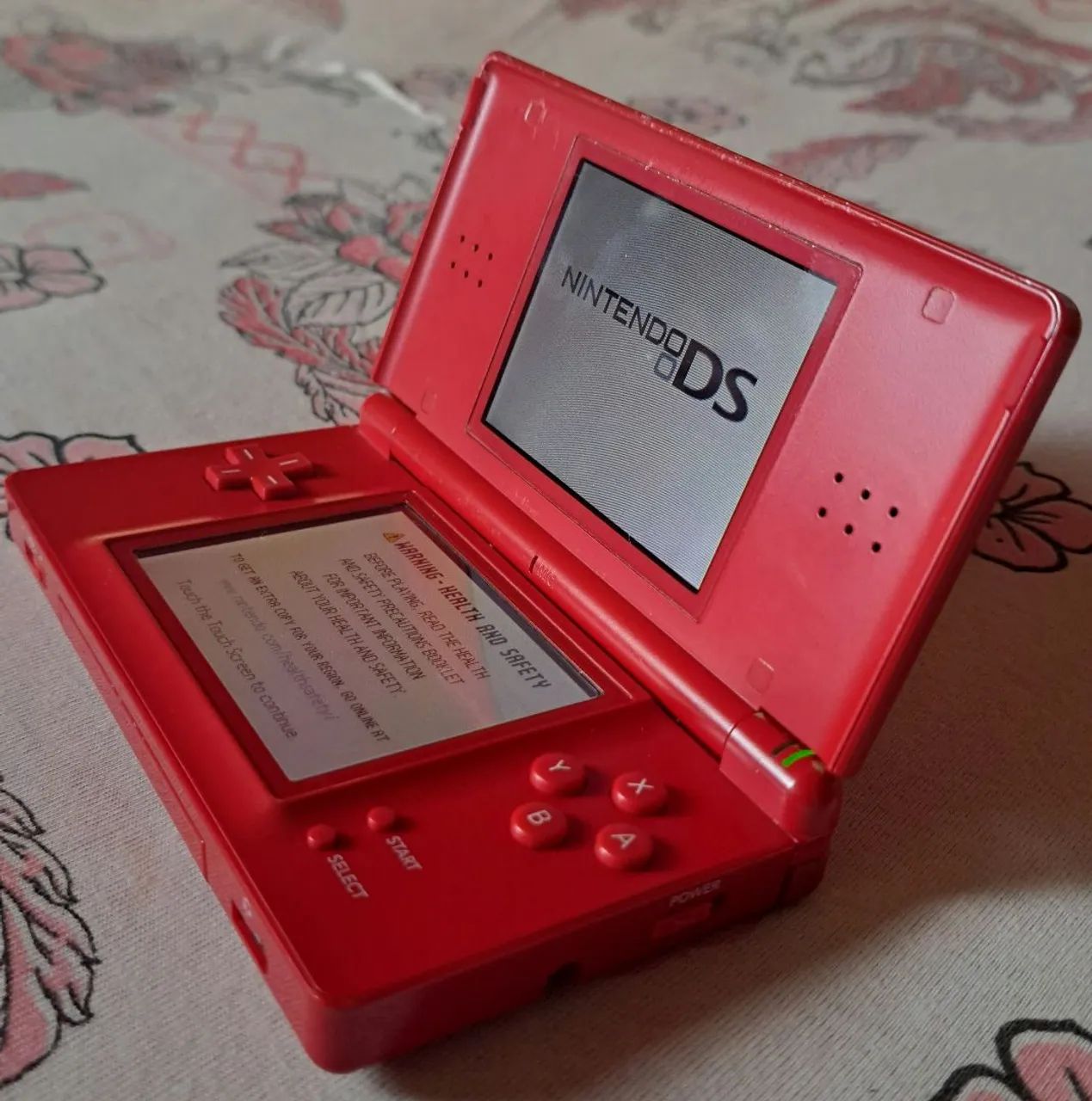 Nintendo DS Lite - Foto 3