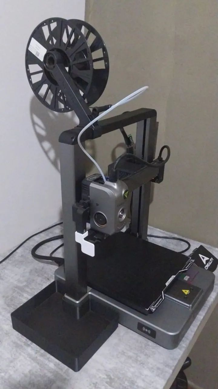 Impressora 3D Creality HI - Foto 3
