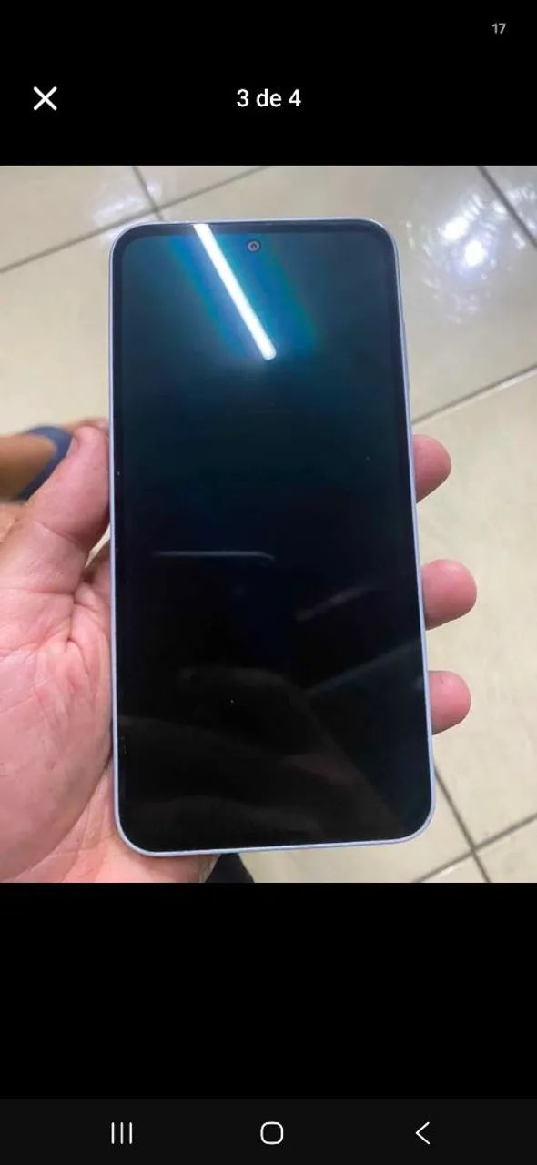 Galaxy A56 - Foto 5