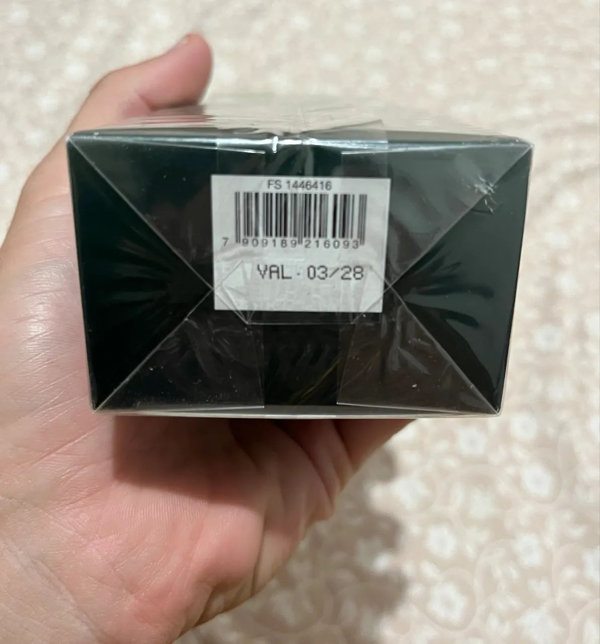 Perfume AVON SEGNO IMPACT  - Foto 3