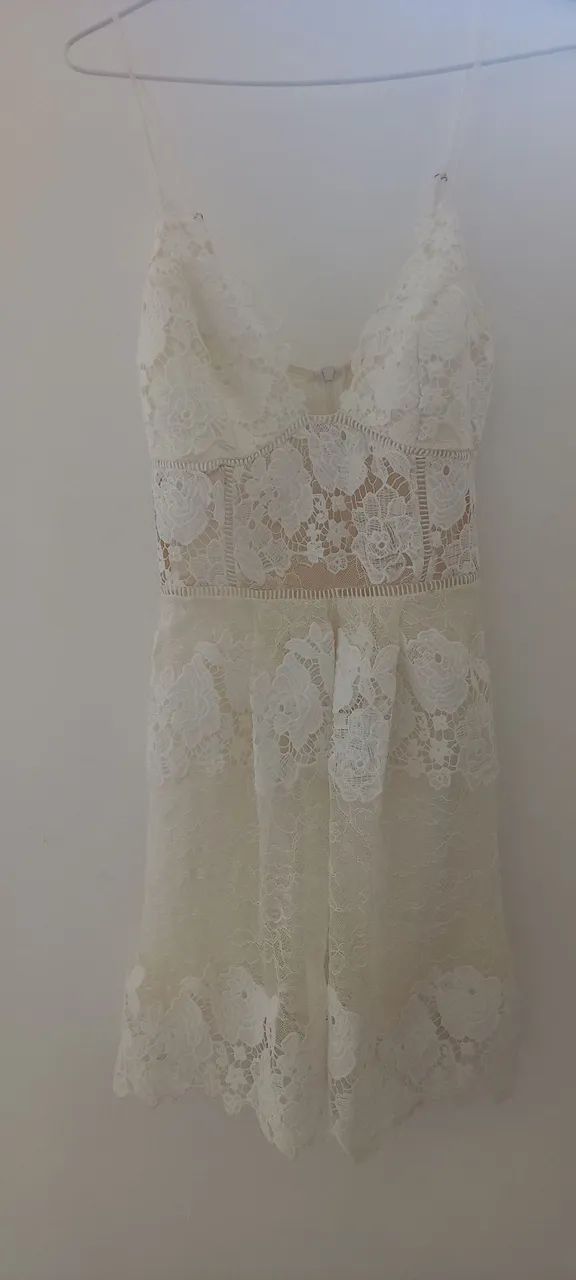 Vestido Agatha - Foto 4
