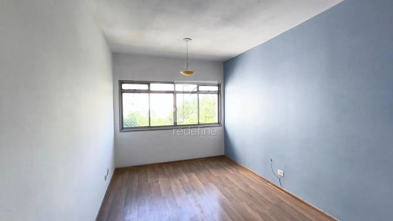 Apartamento 1 quarto - Ipiranga