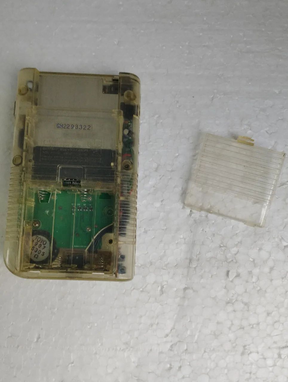 game boy classic - Foto 2