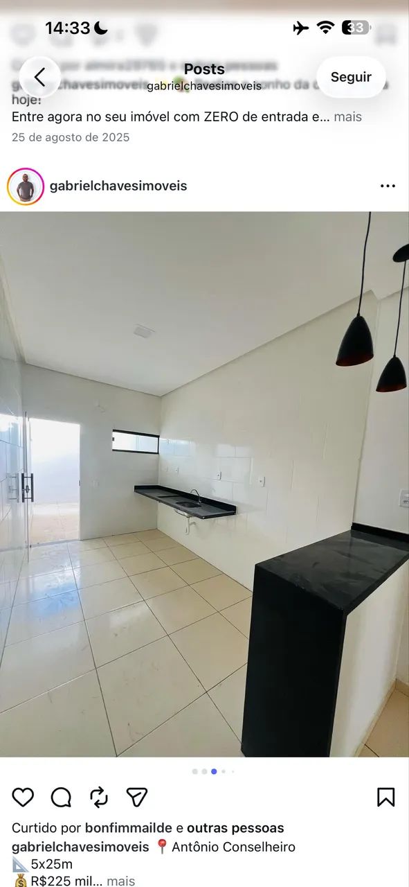 Casa  - Foto 3