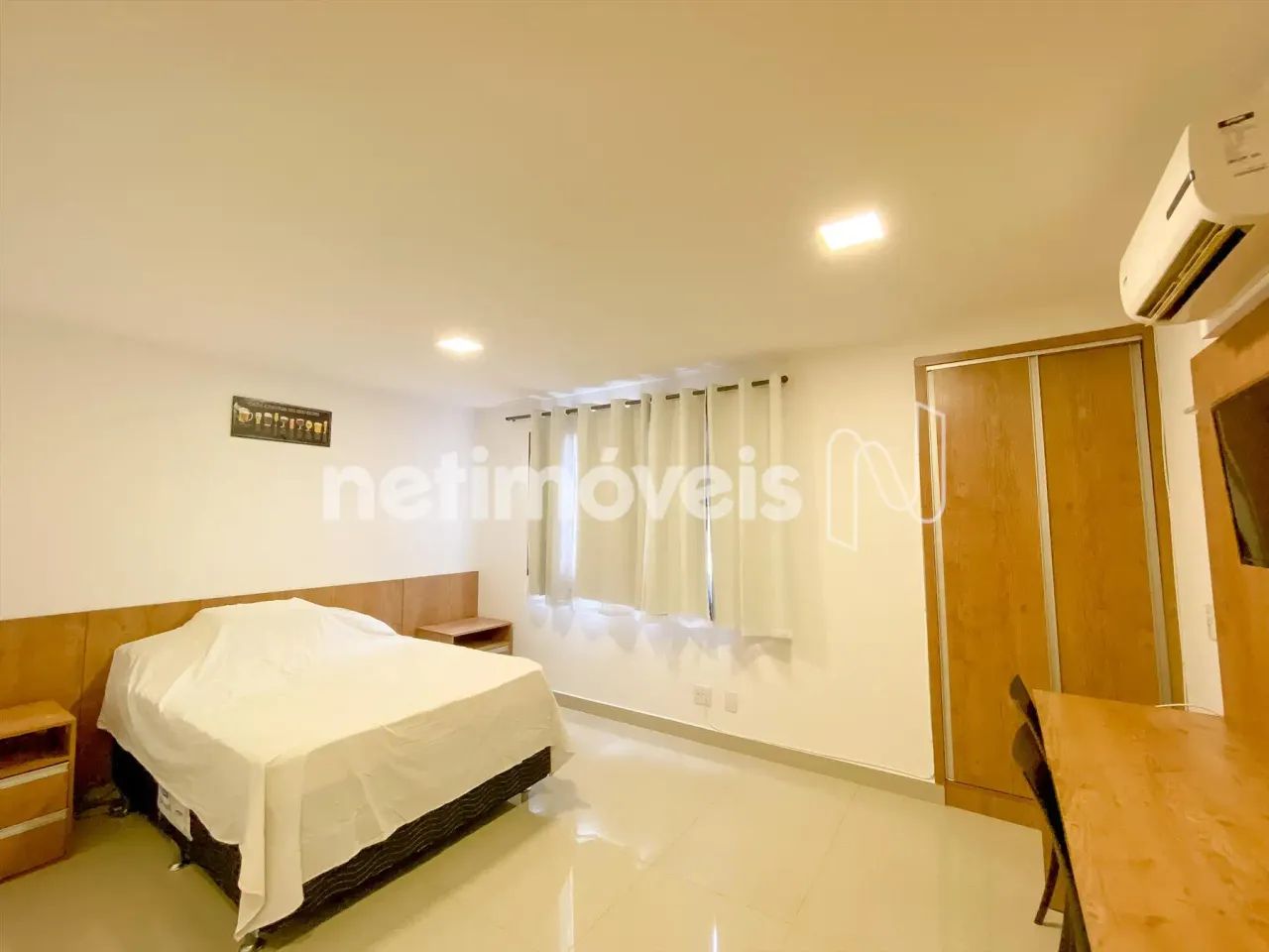 Lindo Apartamento Mobiliado no Noroeste! - Foto 5