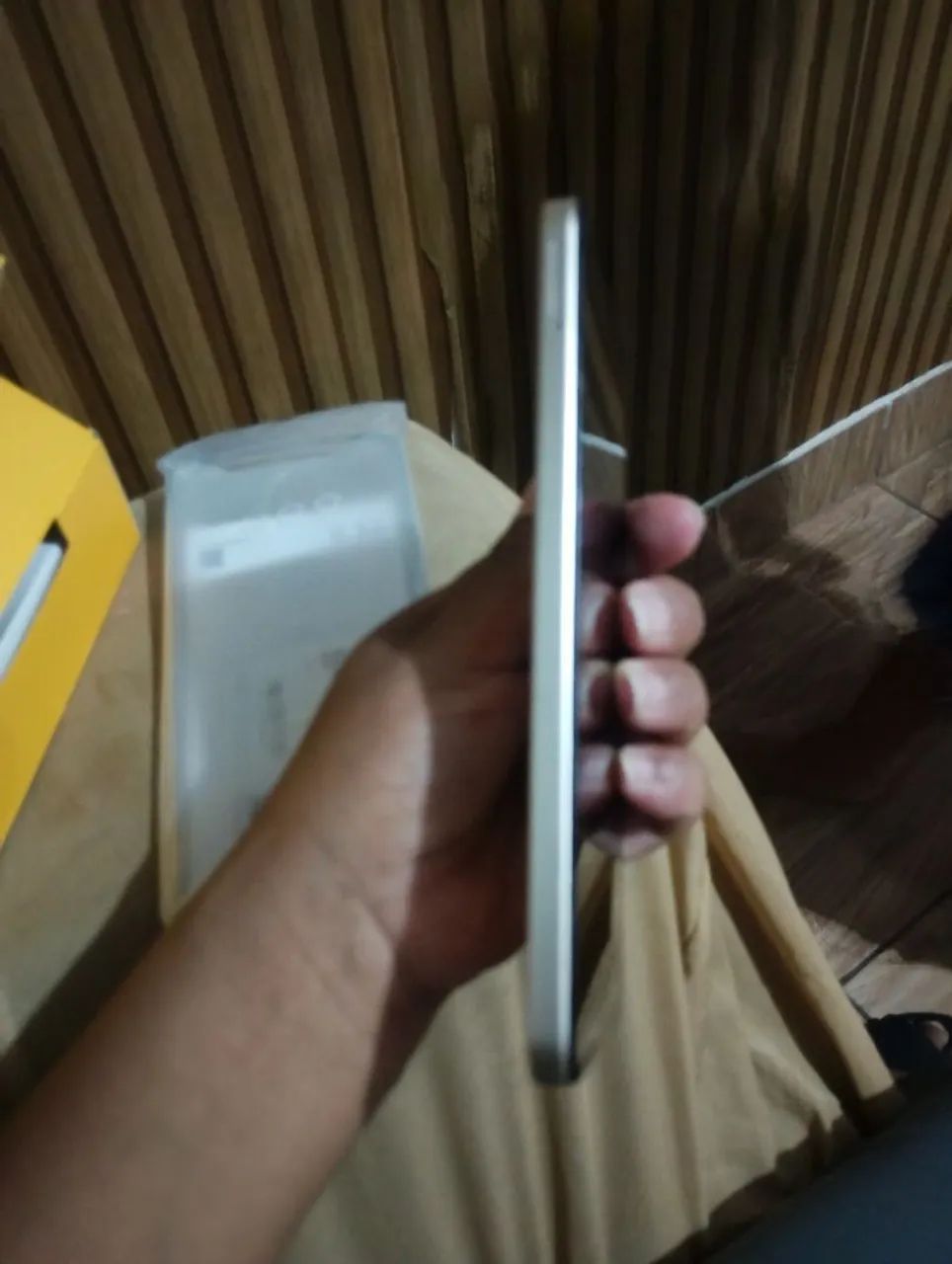 Vendo um realme Note70 - Foto 3
