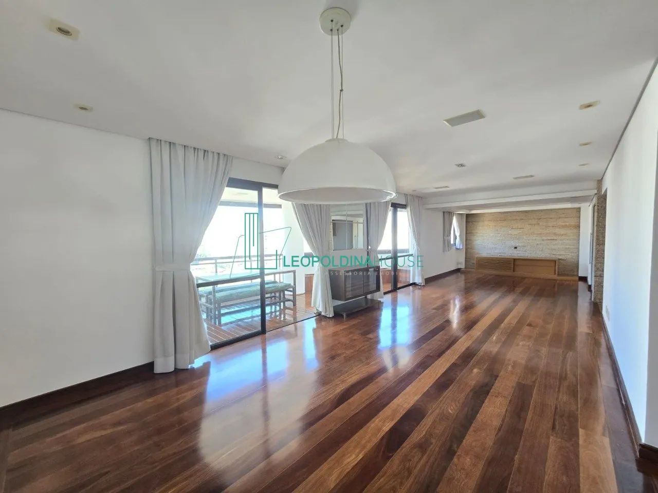 Apartamento 178m² - 3 suítes - Vila Anglo Brasileira - Foto 2