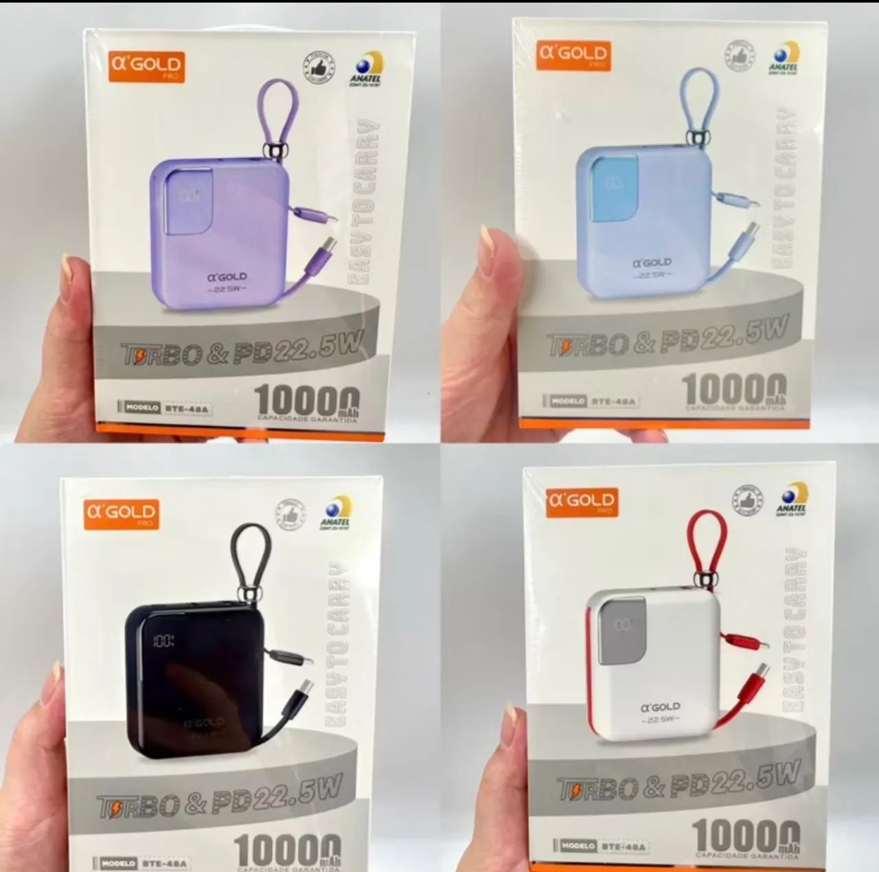 Power bank