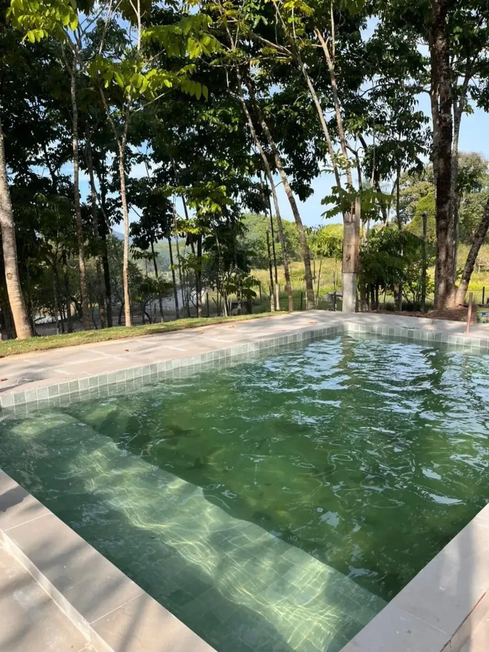 Excelente Sítio para lazer e produção à 20 minutos do centro de Itaboraí - Foto 4