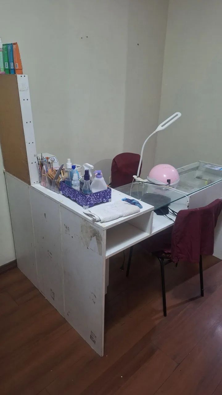 Mesa de manicure - Foto 4