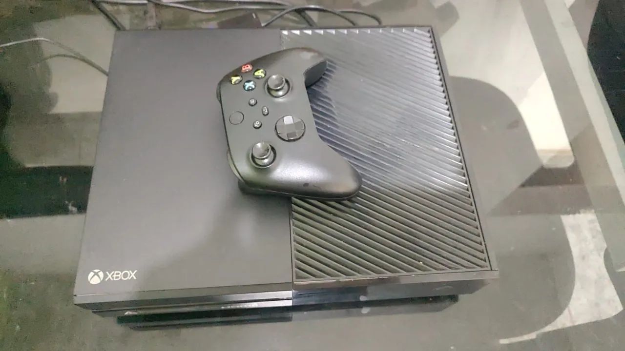 Xbox one