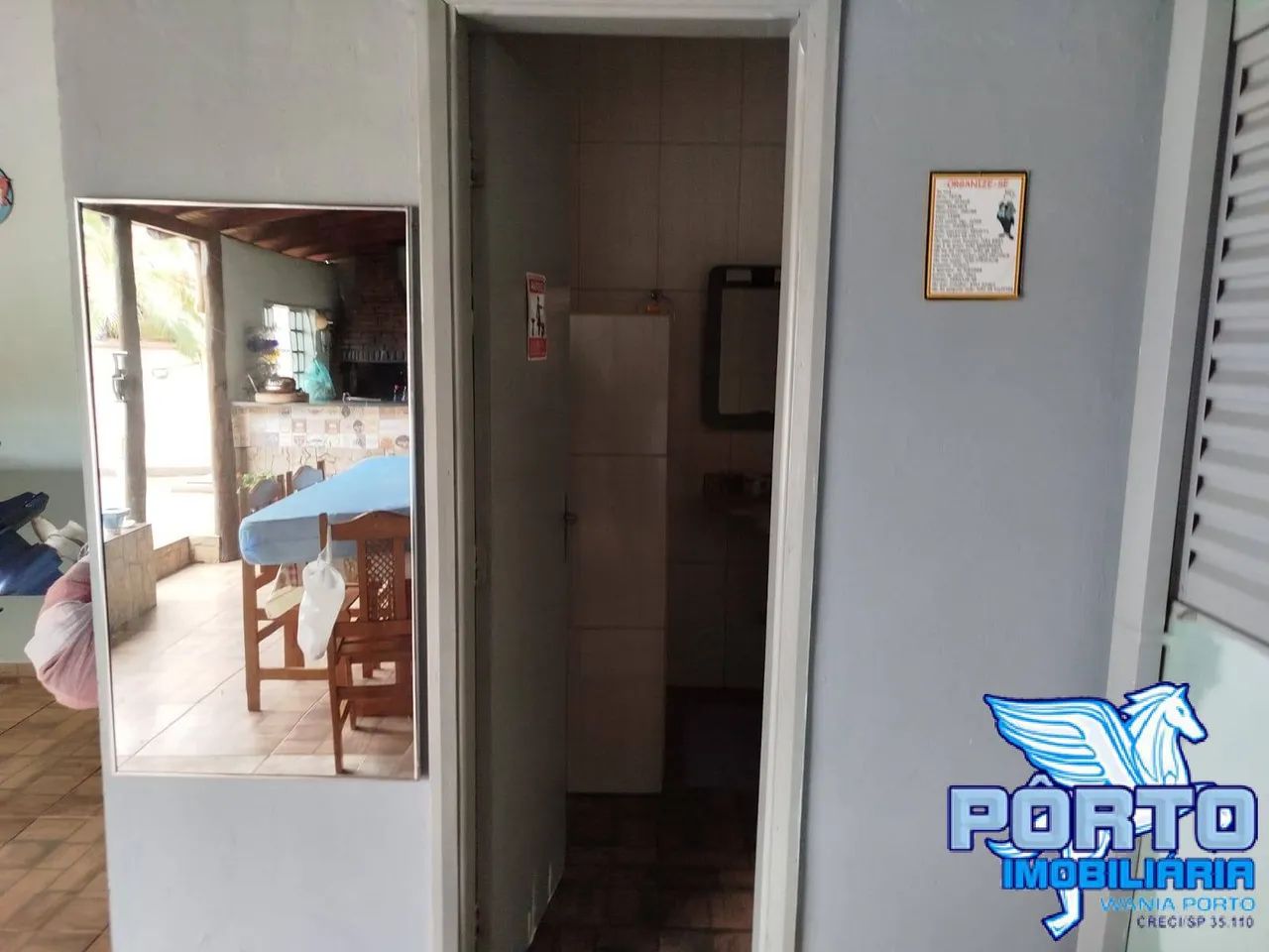 Rancho em Borborema----RECANTO DA ONÇA - Foto 2