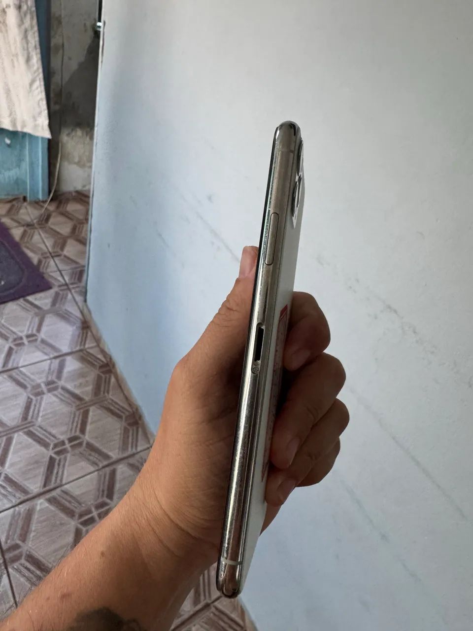 VENDO PEÇAS DO IPHONE 11 PRO MAX  - Foto 4