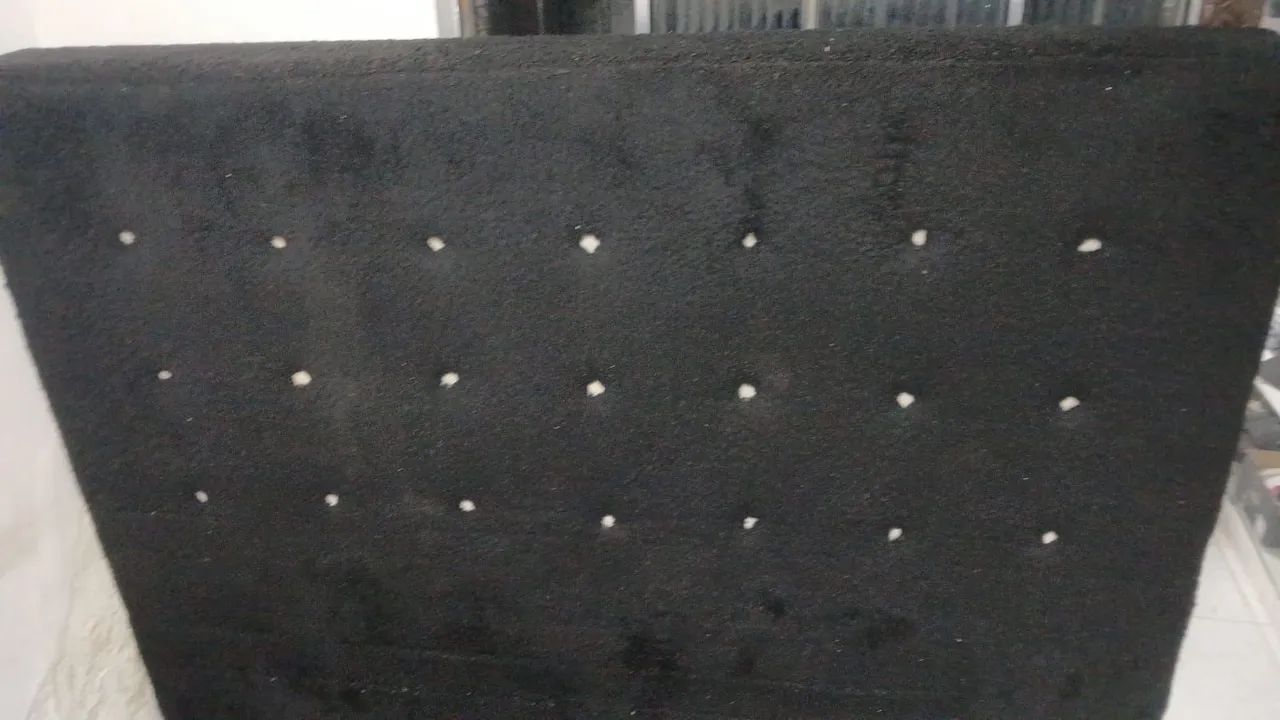 Cabeceira de cama