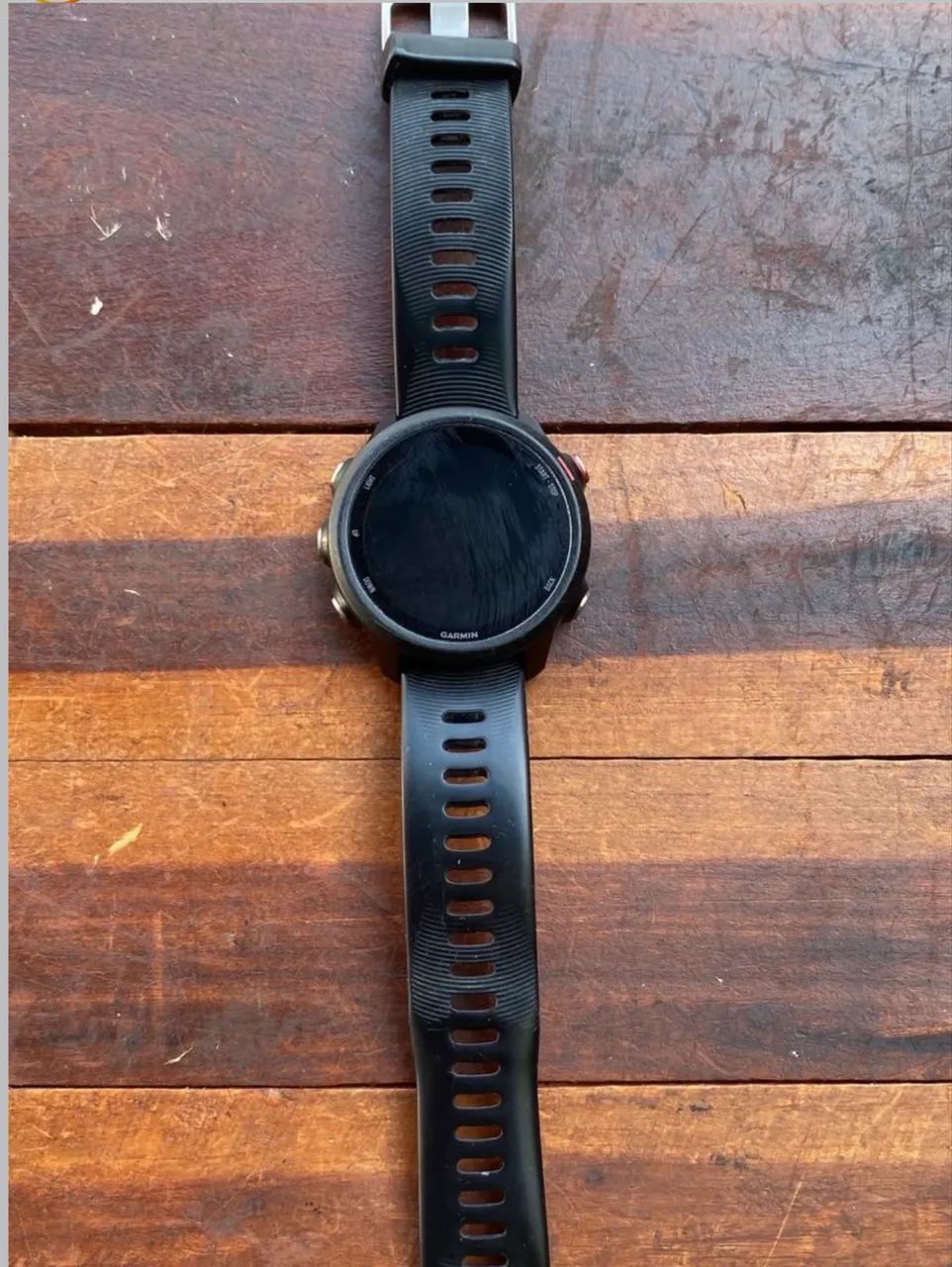 Garmin 245 music  - Foto 2