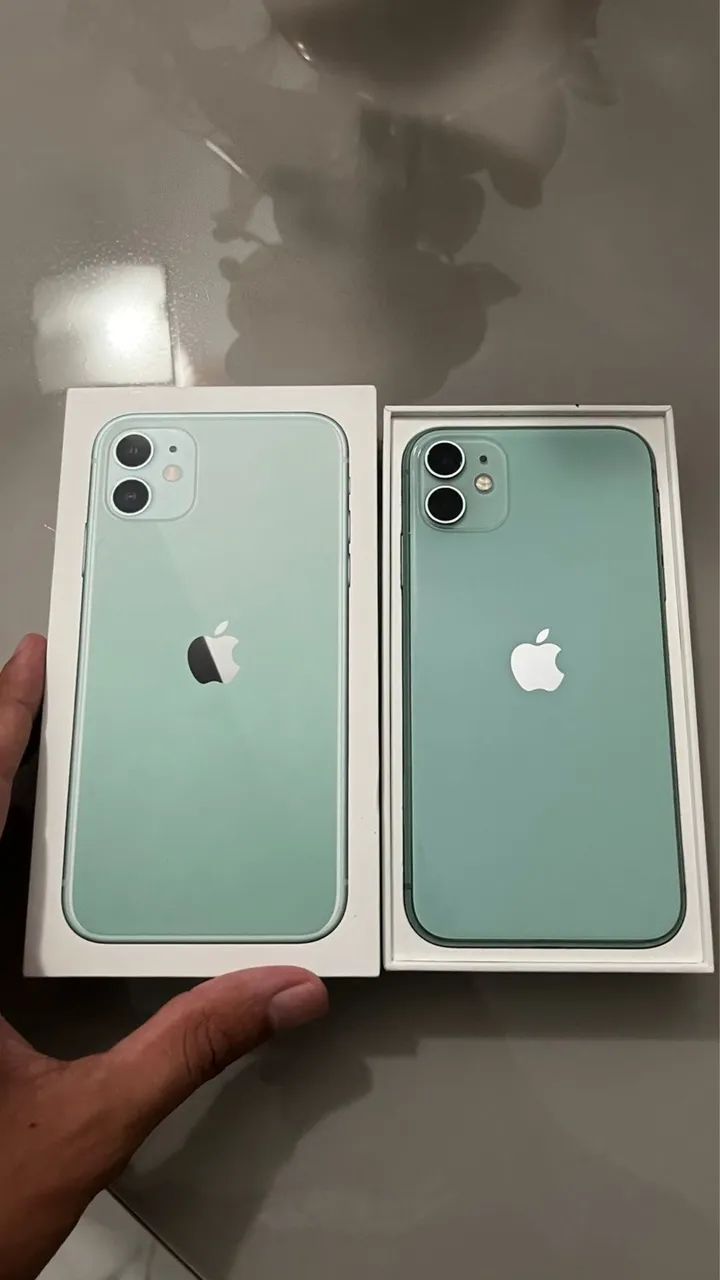 iPhone 11