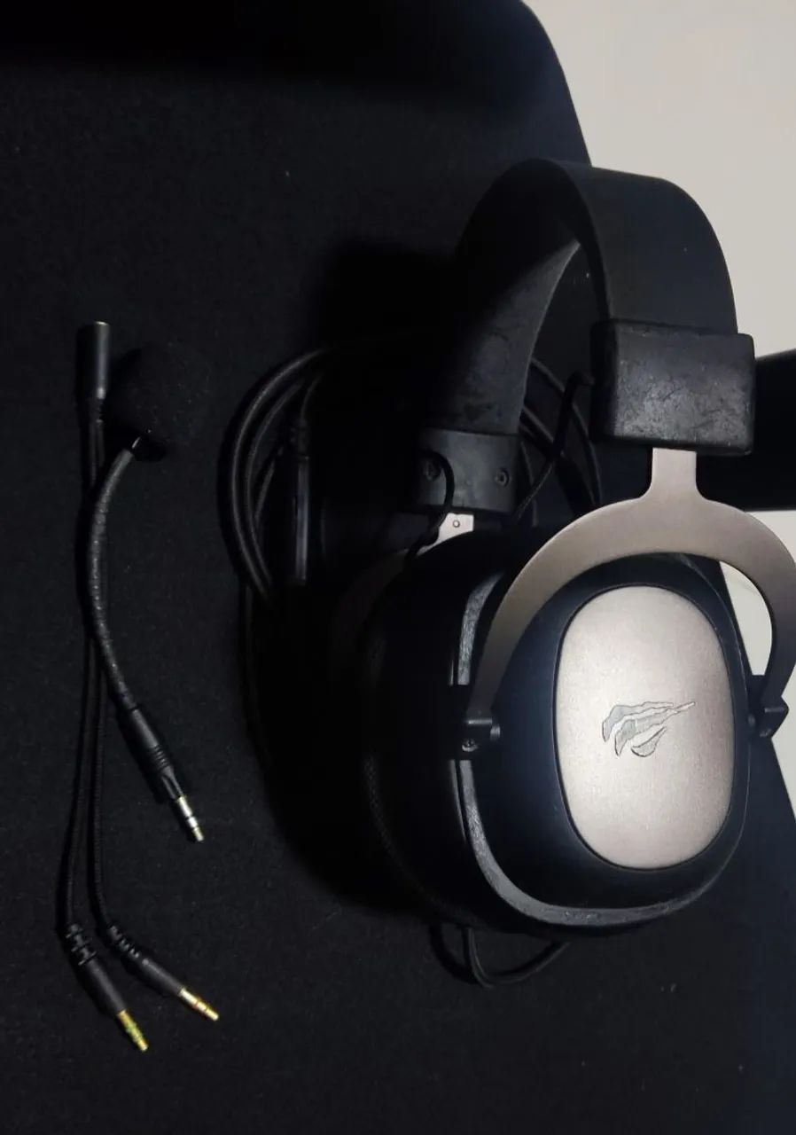 Havit H2002D Headphone/Headset
