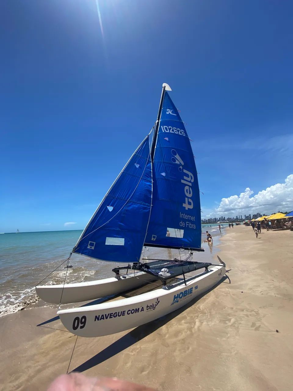 Hobie Cat 16 - Foto 4