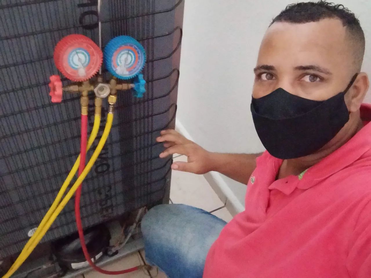 CONSERTO DE GELADEIRA EM SALVADOR  - Foto 2