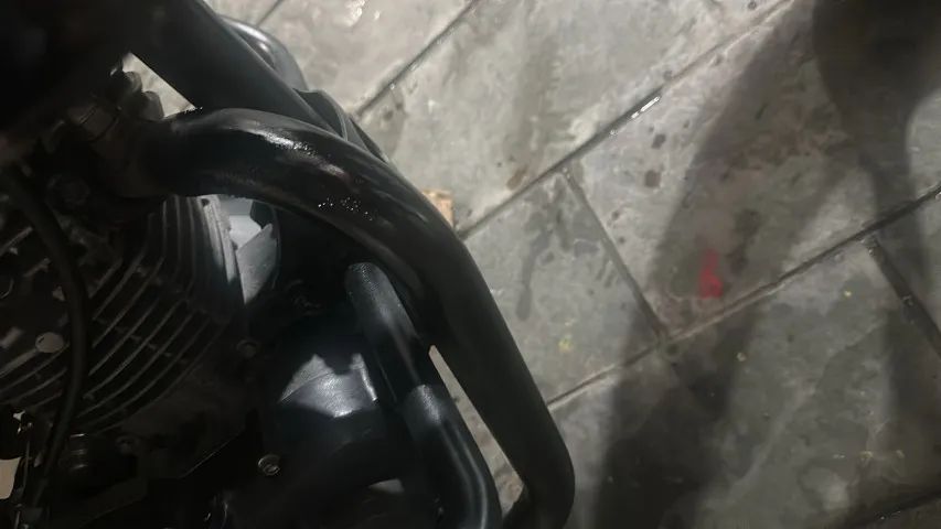 Yamaha - YBR150 - Factor ED - Foto 2