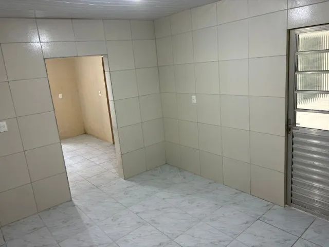 Foto - Recife - Engenho do Meio