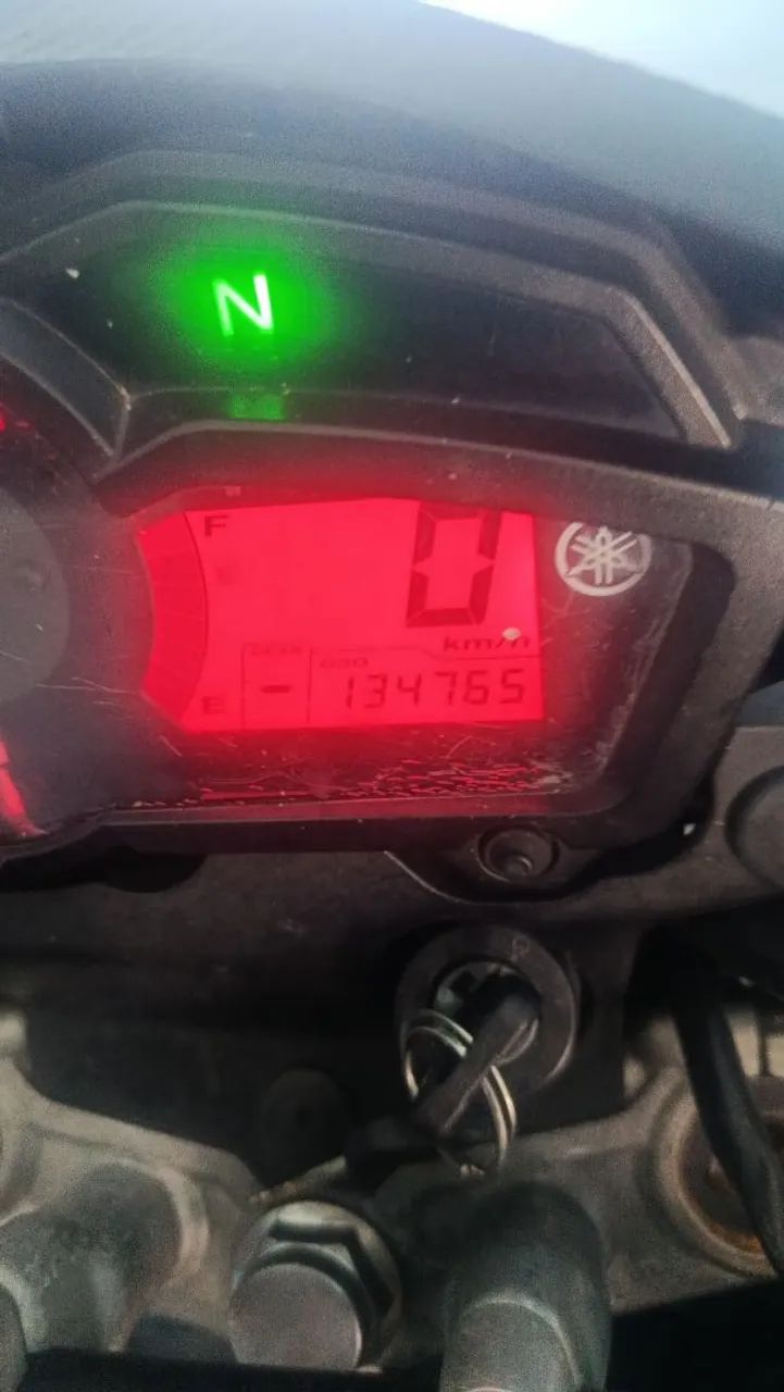 Troco ou vendo  - Foto 5