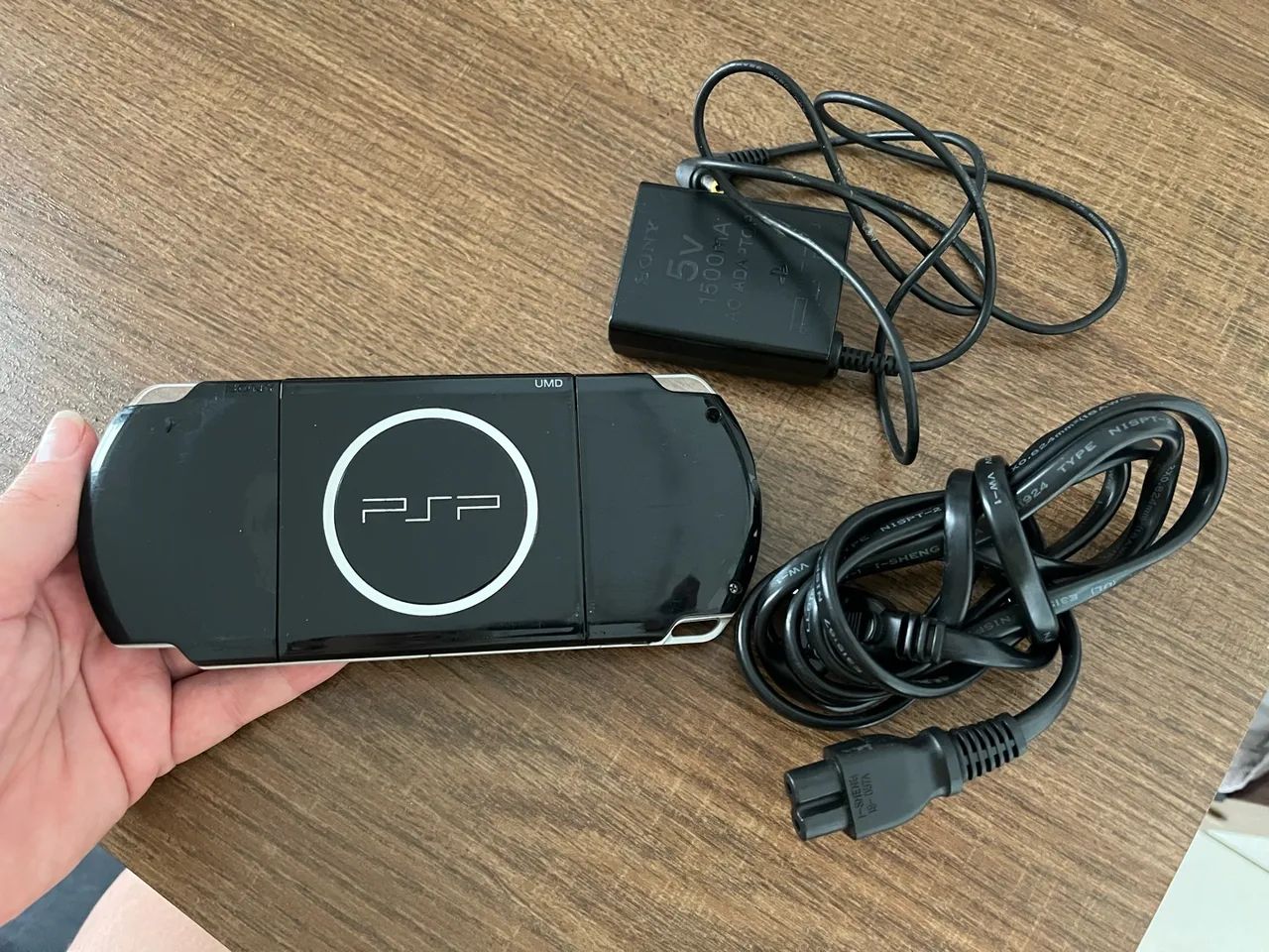 PSP - Foto 2