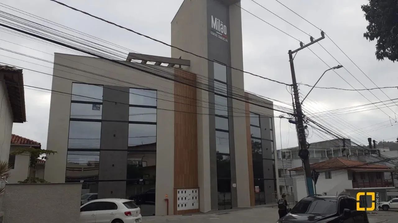 Sala Comercial em Ingleses do Rio Vermelho - Foto 2
