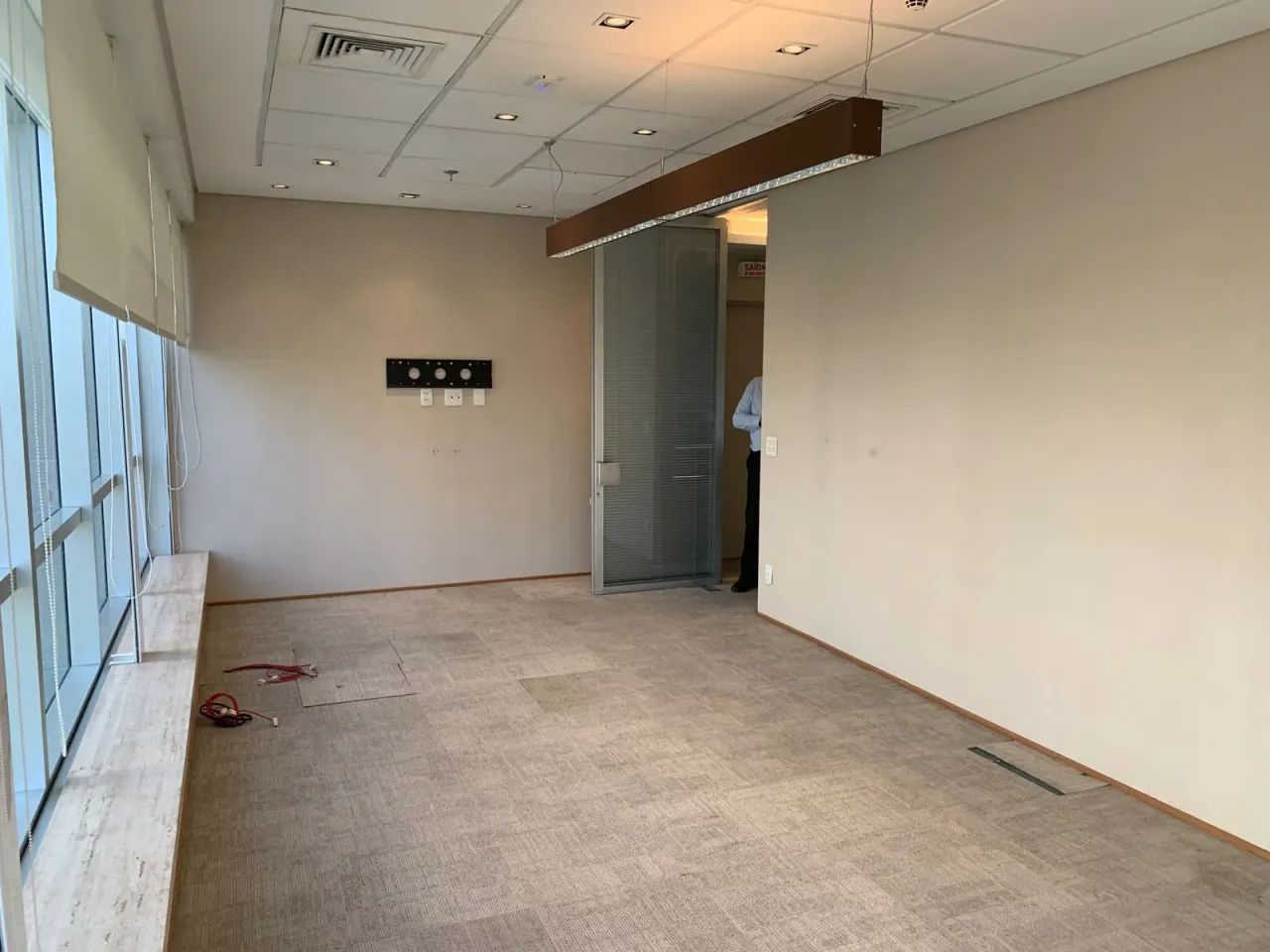 FARIA LIMA - 300 M2 - PRÉDIO AAA - VISTA ESPETACULAR - Foto 4