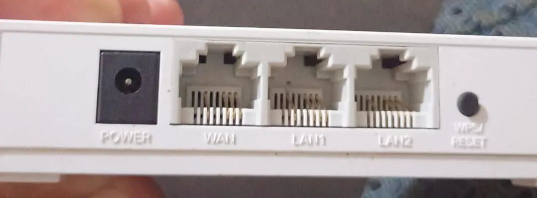 Roteador TP Link TL-WR829N 300Mbps - Foto 3