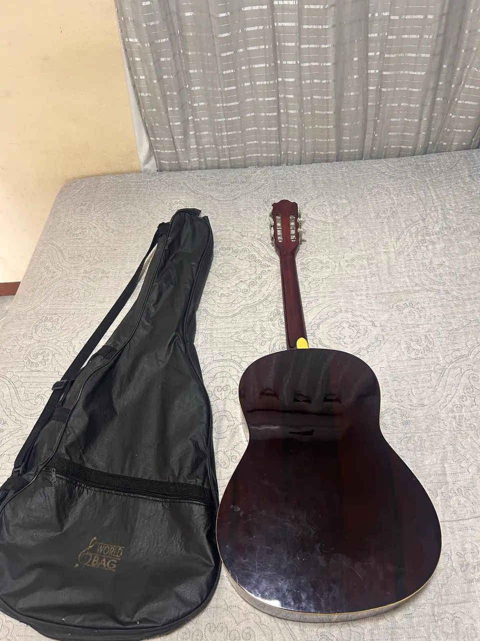 Violão Memphis  - Foto 2