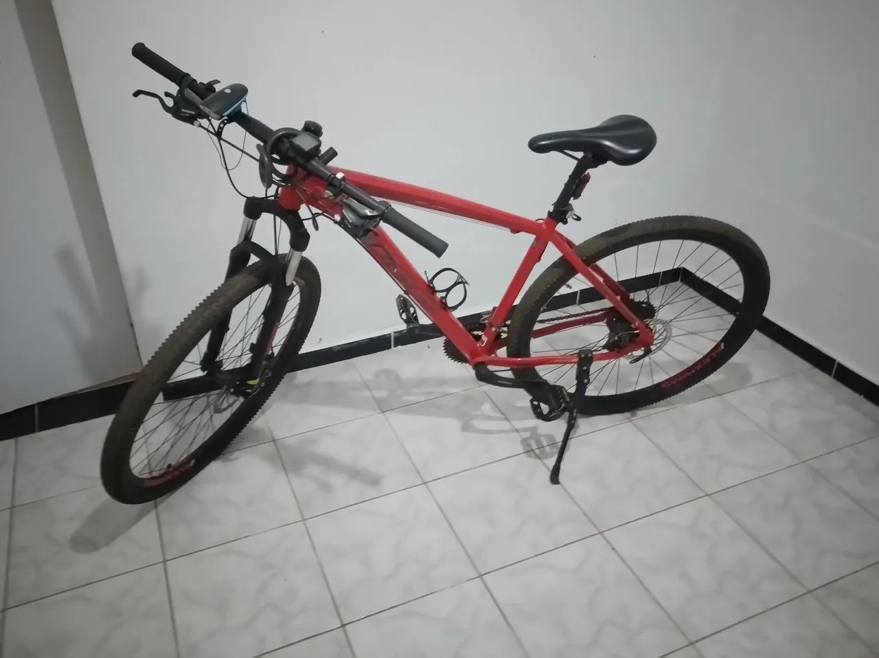 Bicicleta Oggi 29 