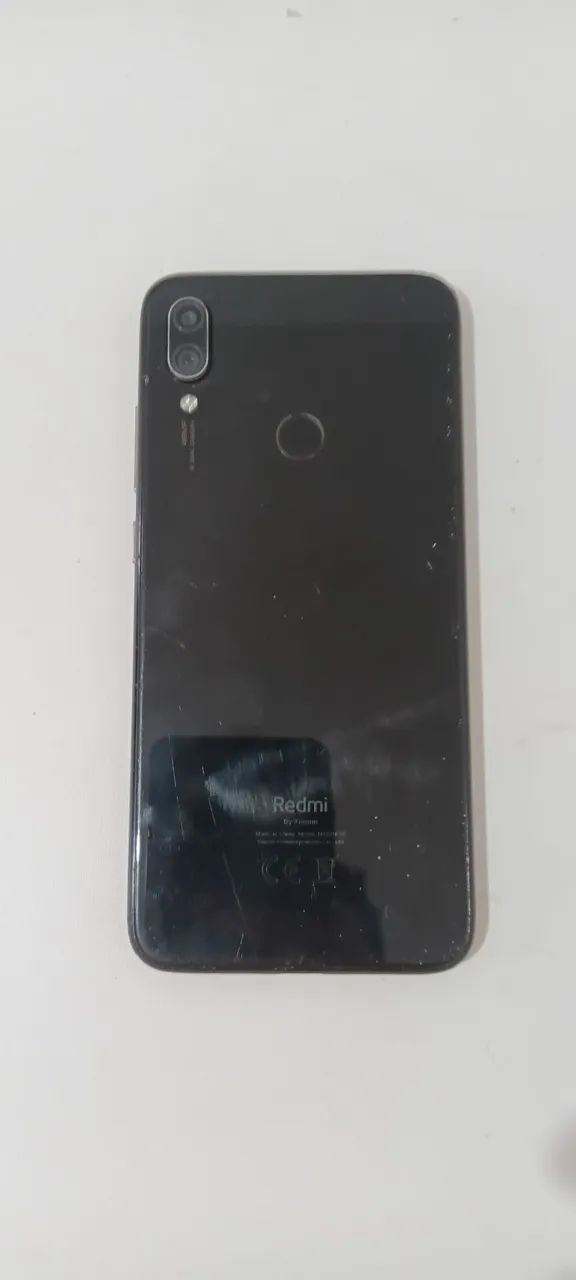 Redmi not7 128  - Foto 3