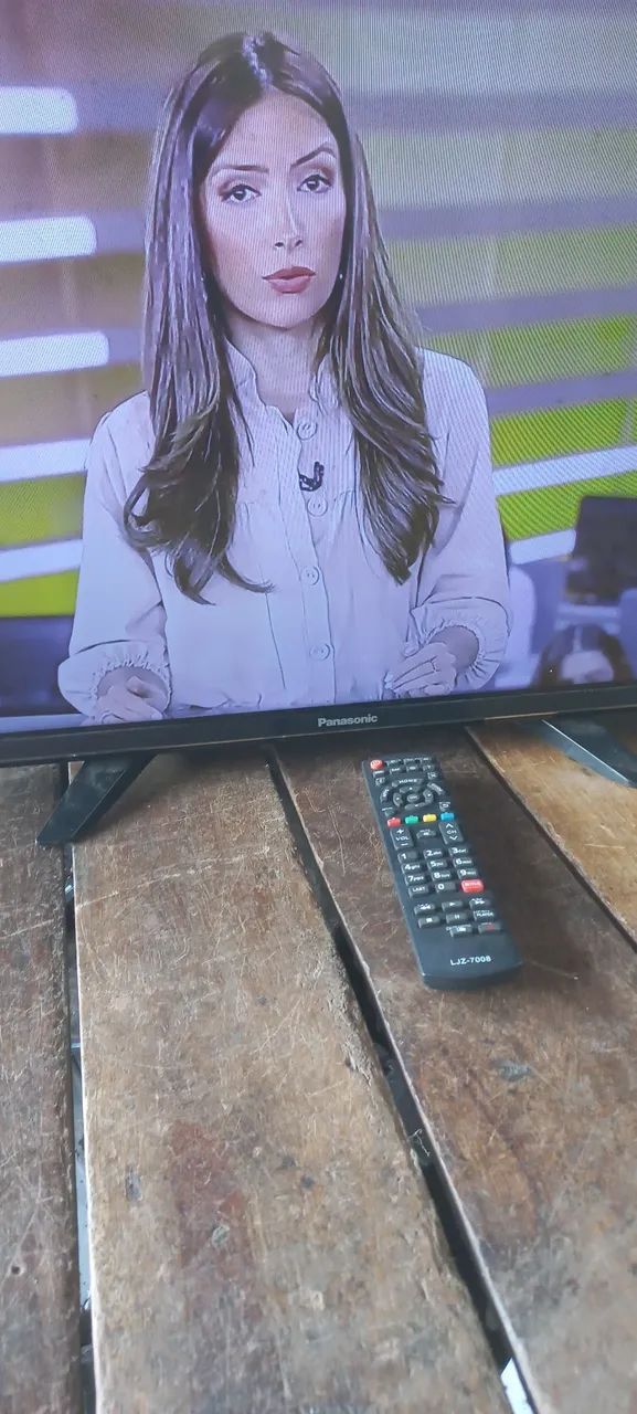 Tv 32" panasonic.  - Foto 2