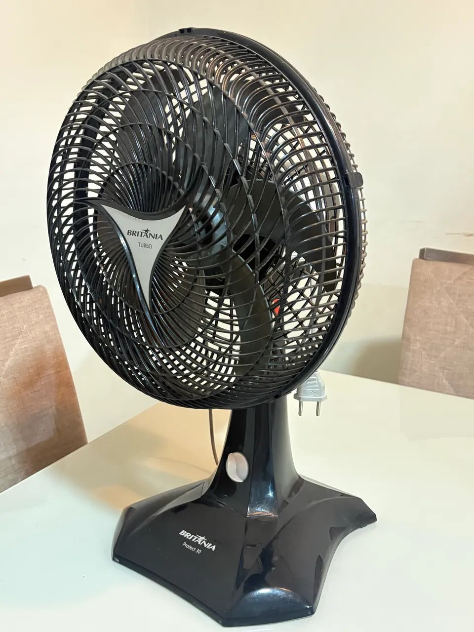 VENTILADOR SEMINOVO - Foto 3