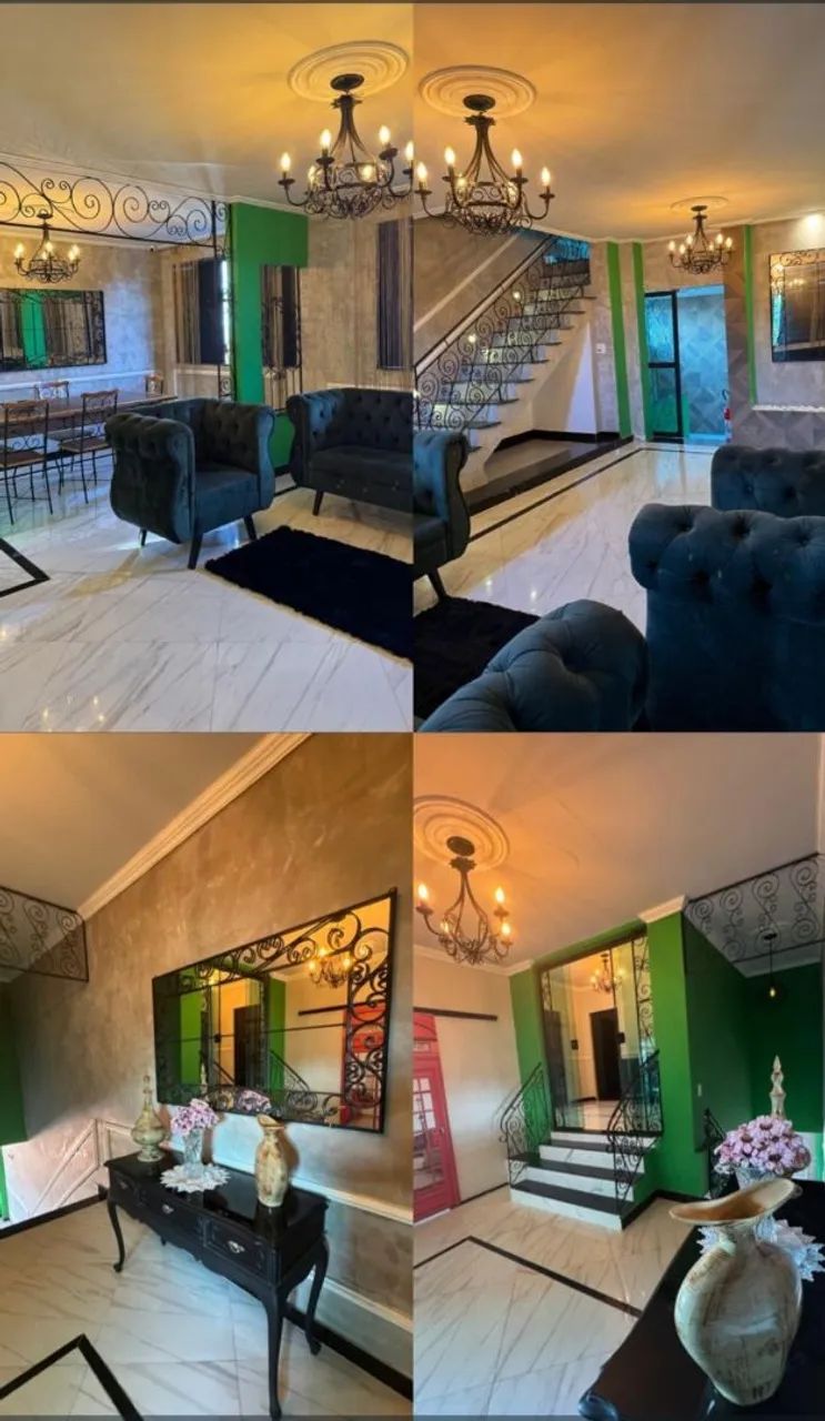 Hospedagem de luxo  - Foto 2